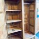 Wardrobe 60'