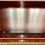 Beautiful period marquetry table (1900)