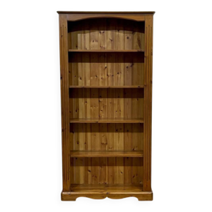 Etagère bibliothèque - moderne