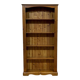 Etagère bibliothèque en sapin moderne