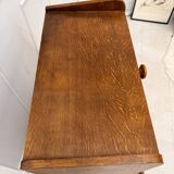 Vintage secretary from the 1950s.