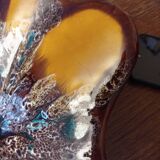 Vallauris cup/empty pocket