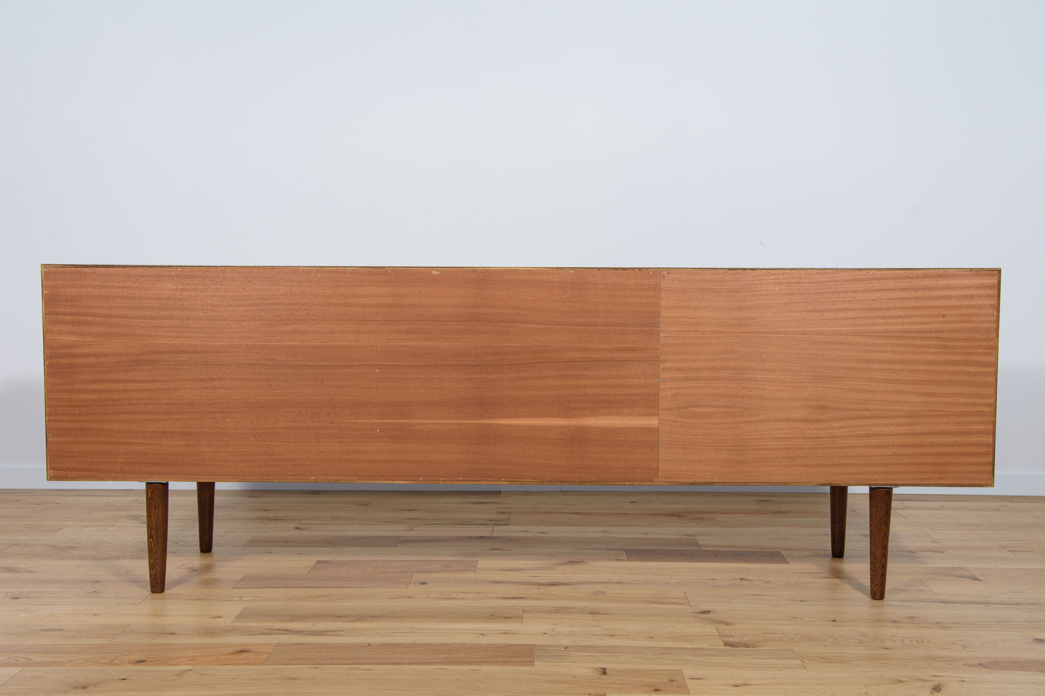 Mid-Century Rosewood Sideboard from Clausen & Son, 1960s