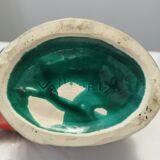 Lampe veilleuse coquillage de Vallauris
