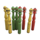 Old bowling game