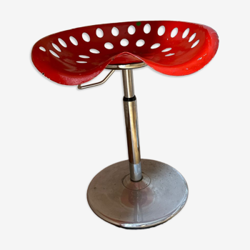 Industrial stool Faucheuse