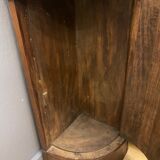 Corner furniture /notch