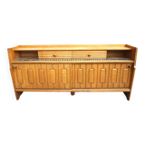 Enfilade-buffet, robert guillerme & jacques chambron