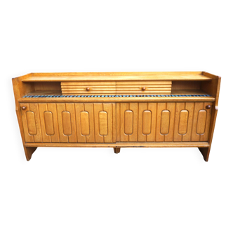 Enfilade-buffet, robert guillerme & jacques chambron