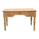 Oak desk