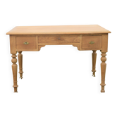 Oak desk