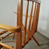 Vintage armchair from the 50s