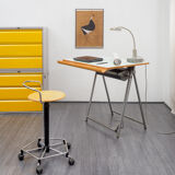 Drawing table 1950s from Franz Kuhlmann