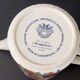 Acapulco Villeroy & Boch vintage coffee maker 1970