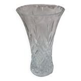 Vase cristal, 1970