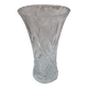 Crystal vase, 1970