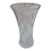 Vase cristal, 1970