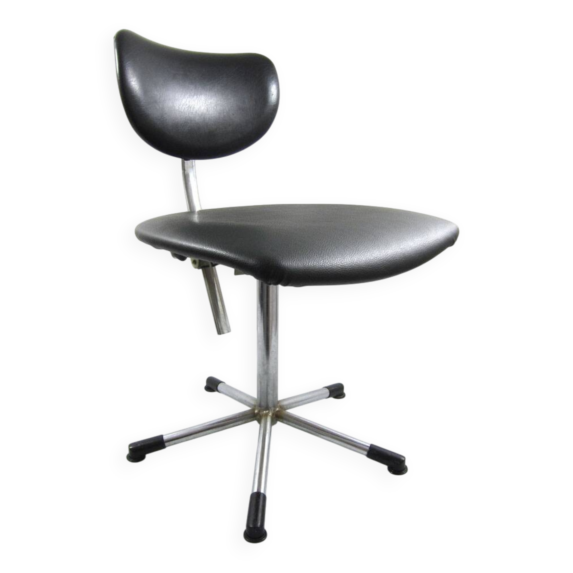 Brothers de Wit Schiedam desk chair