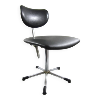 Brothers de Wit Schiedam desk chair