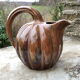 Slurry pitcher squash