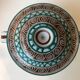 Ceramic pot by Robert Picault in Vallauris 1950