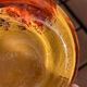 Da’ Rossi 2008 pair of artisanal handblown glass tumblers