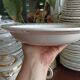 Hollow dish "Valence" by Digoin Sarreguemines