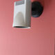 Lita vintage wall sconce