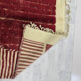 Handmade Berber rug 200cmx300cm