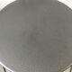 Stools model "lune d'argent" by Pascal Mourgue Fermob edition 1980