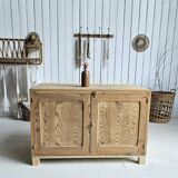 Island counter