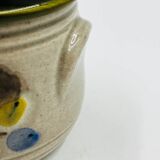 Zell Olive Pot