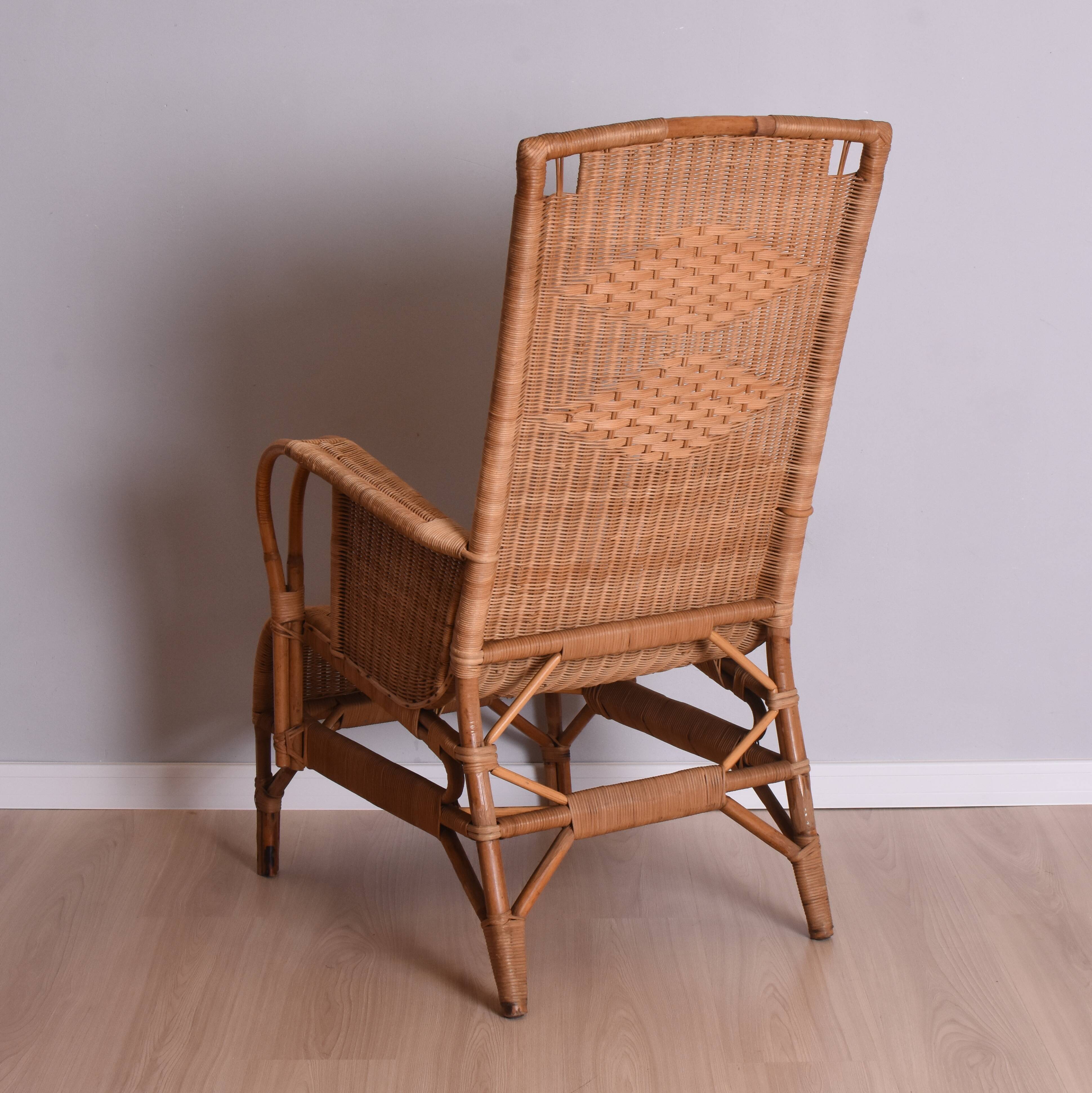 Armchair, 1960s
