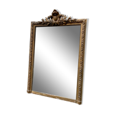 Miroir ancien 150x98 cm