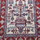 Tapis d'Orient Caucase Kazak Urss : 0.80 X 3.50 Mètres