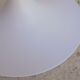 Tulip side table by Eero Saarinen for Knoll International Editions