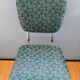 Chaise vintage relooké
