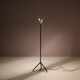 1990s “Lola” floor lamp by Alberto Meda and Paolo Rizzatto for Luceplan, Italy