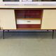 Vintage formica sideboard 1960