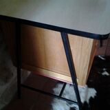 Office in Formica - 60s