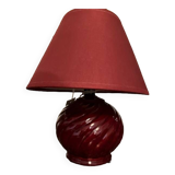 Bedside lamp