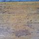 Table de ferme 199 cm x 97 cm