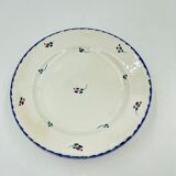 Lot de service décorEdouard de Nimy