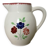 Jug from the Moulin des Loups and Hamage model Pierre 231103
