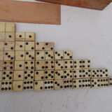 Domino game