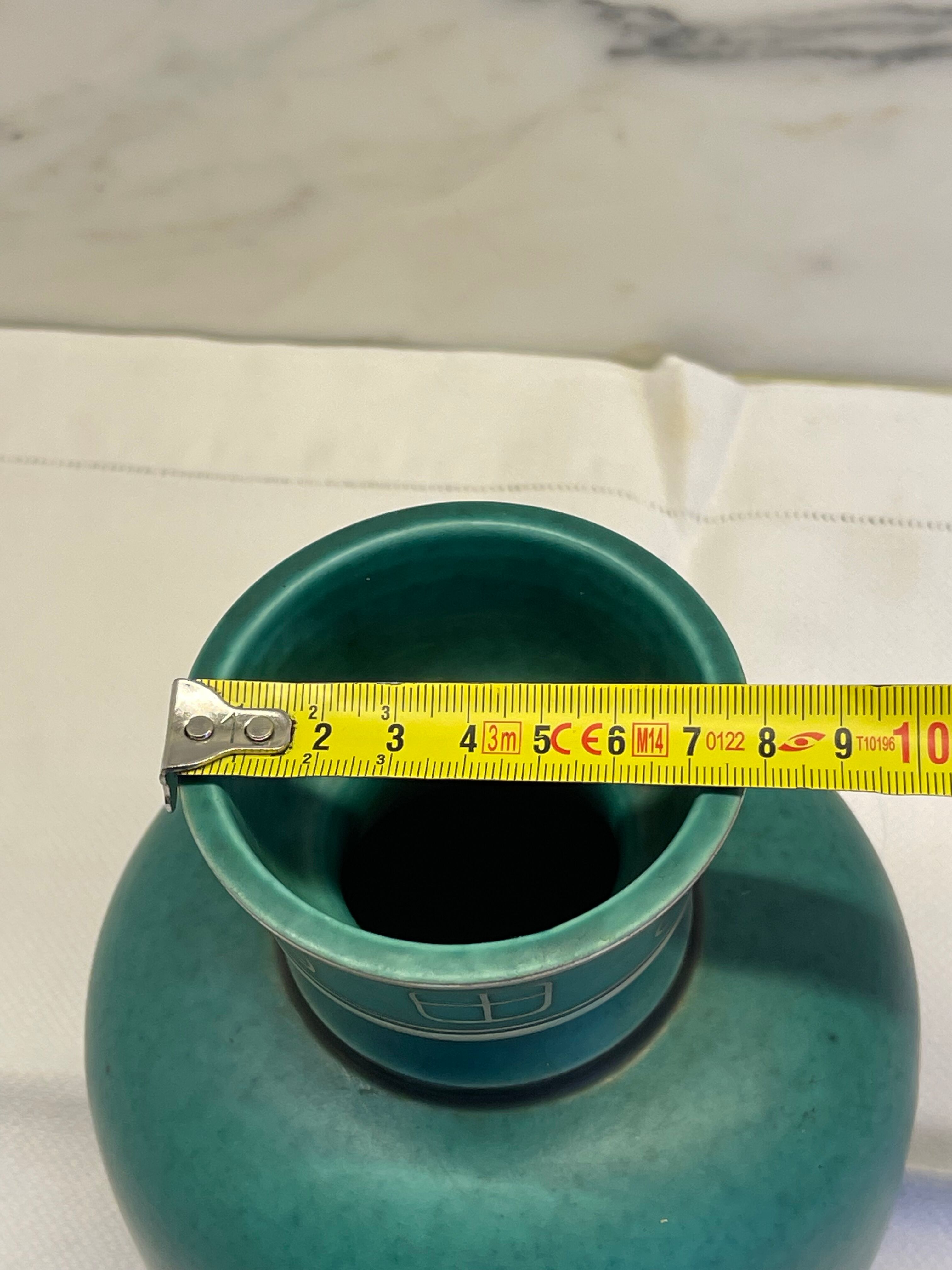 Gustavsberg Argenta Wilhelm kage