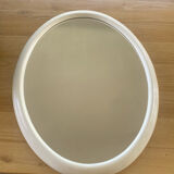 Bathroom mirror year 70