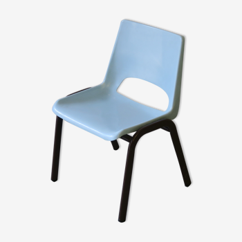 School chair