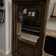 Indian style mirror