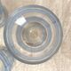 Ice cream cutter, desserts 50s